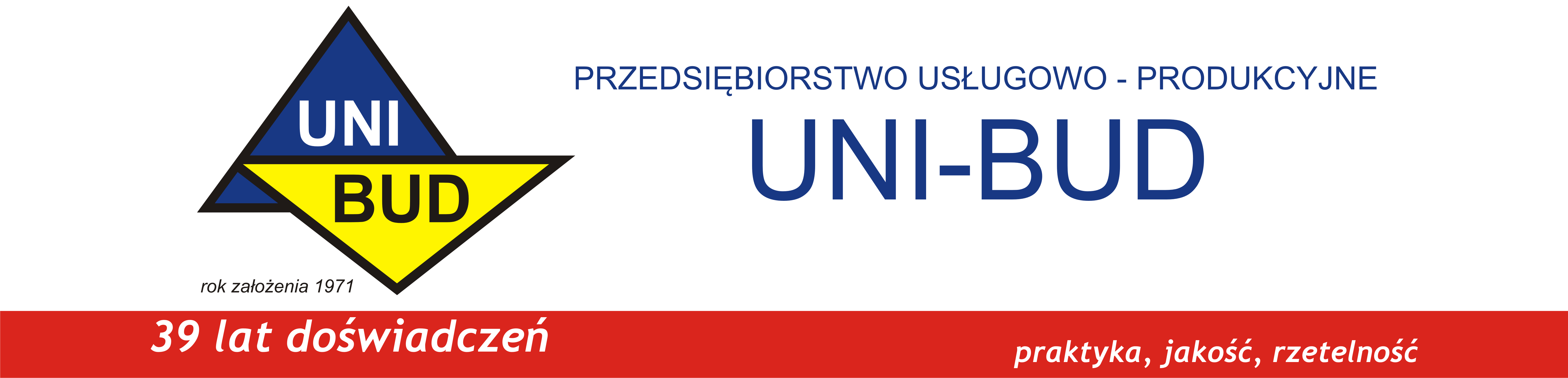 przedsibiorstwo usugowo-produkcyjne uni-bud trzebiatw jan kaczmarek